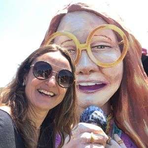 Meet your Posher, Marcela